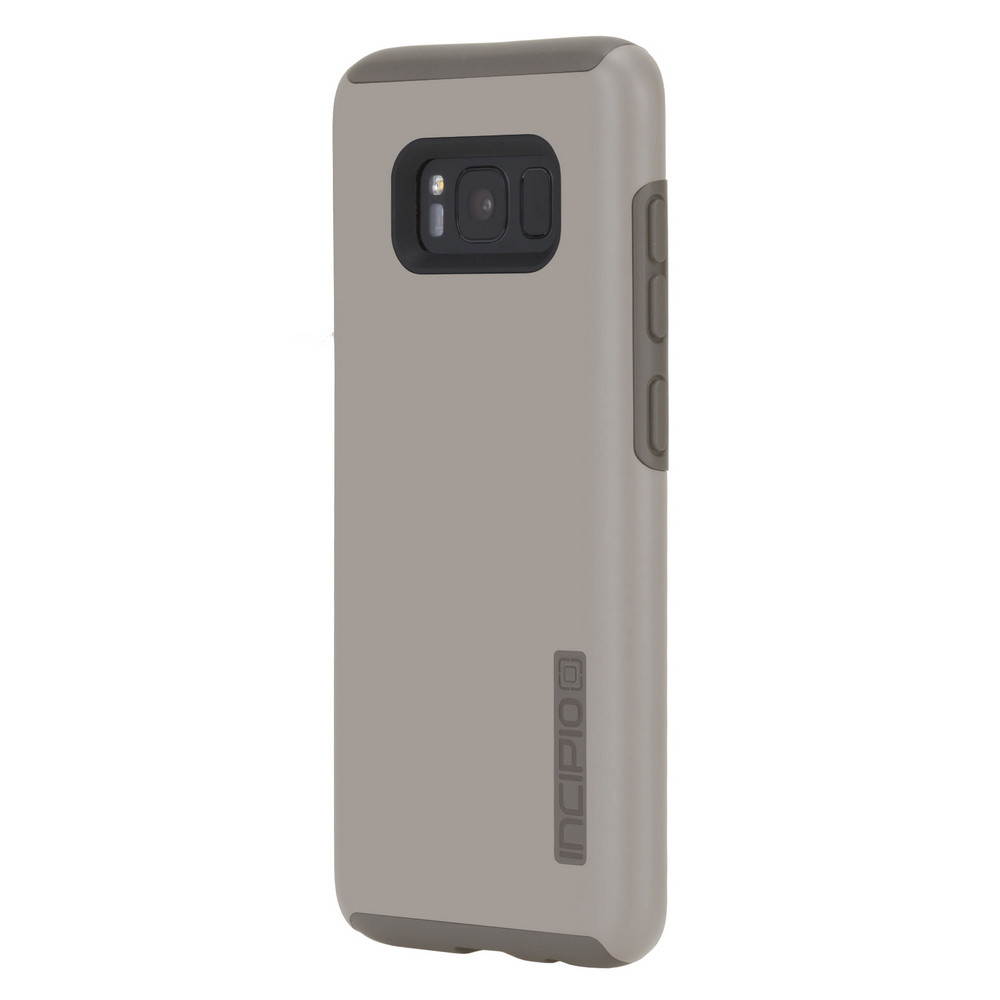 Incipio DualPro Case for Samsung Galaxy S8+ in Sand