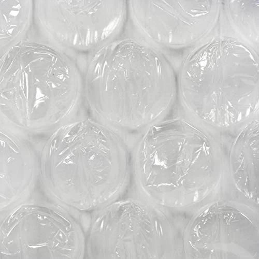 Duck Brand BWL Large Bubble Wrap Cushioning: 12 in x 15 ft. (Clear)