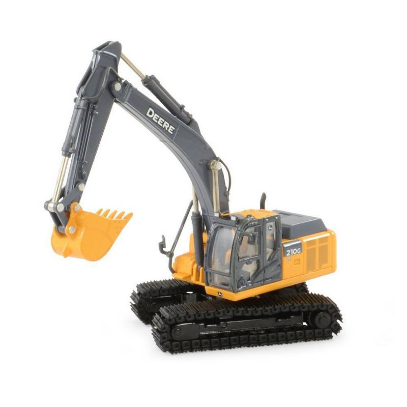 TOMY John Deere - 1:50 Scale 210G LC Excavator