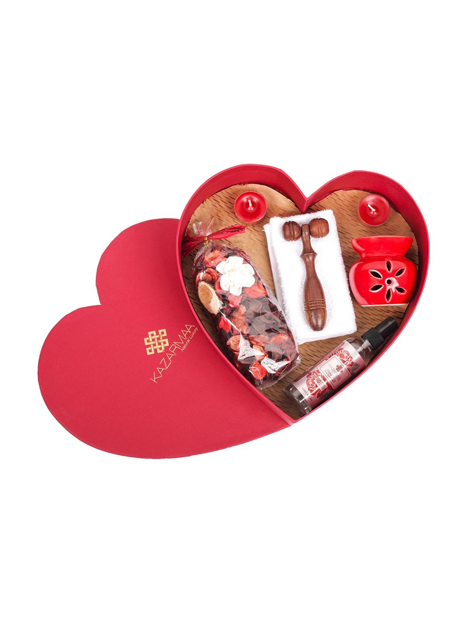 mCaffeine Body Detan Essentials Kit