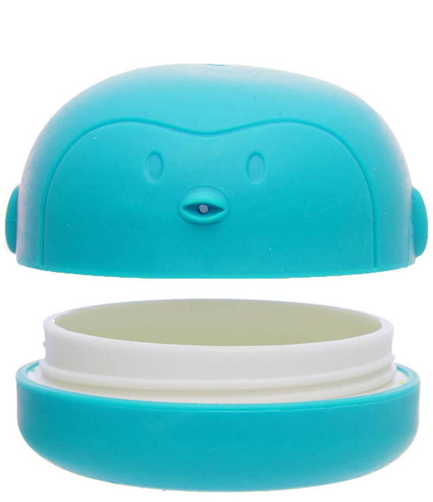 Ubbi Squeeze 'n Switch Bath Toys