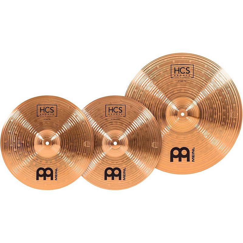 Sabian SBr Crash Cymbal 16 in.