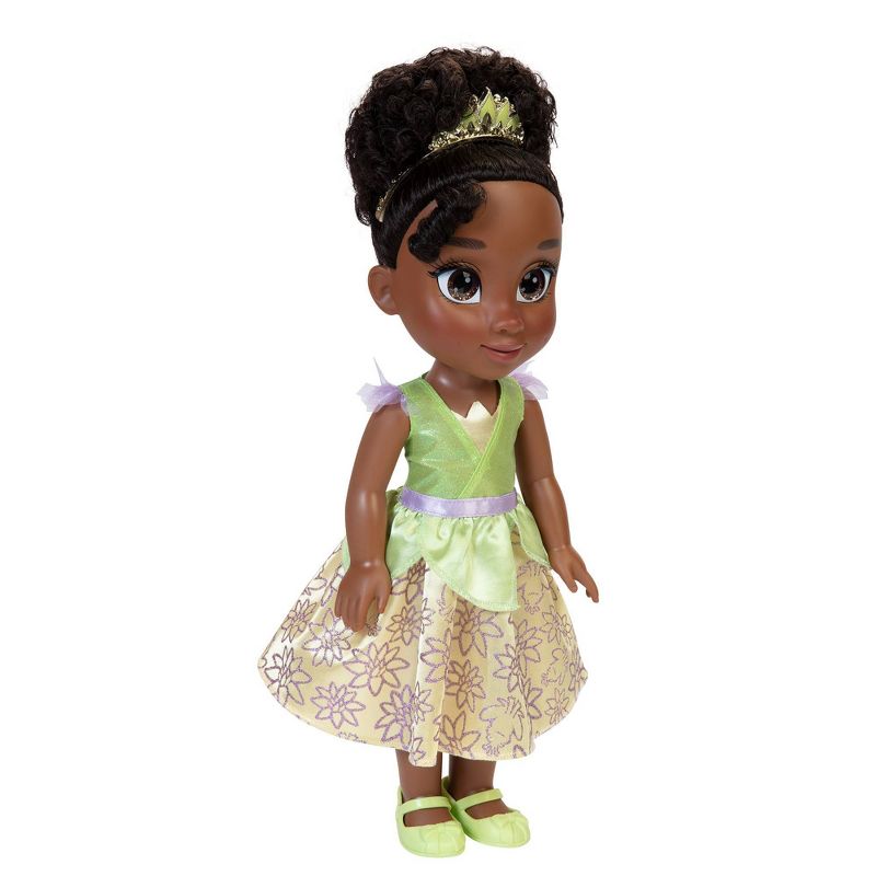Disney Princess My Friend Tiana Doll