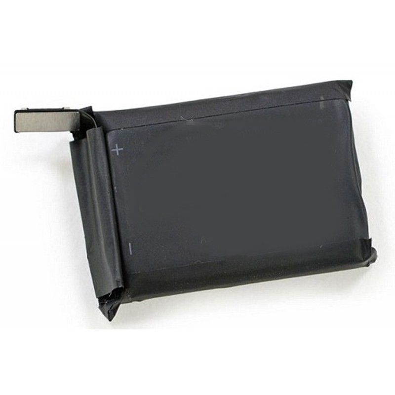 New 38mm 205mAh Li-ion Battery replacement for Apple watch iWatch