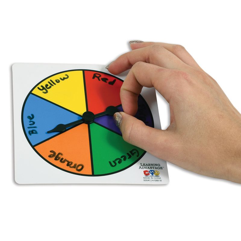 Sunnydaze Indoor Replacement Durable Plastic Electronic Rechargeable Hover Air Hockey Puck - 2" - Red and Black - 2pk