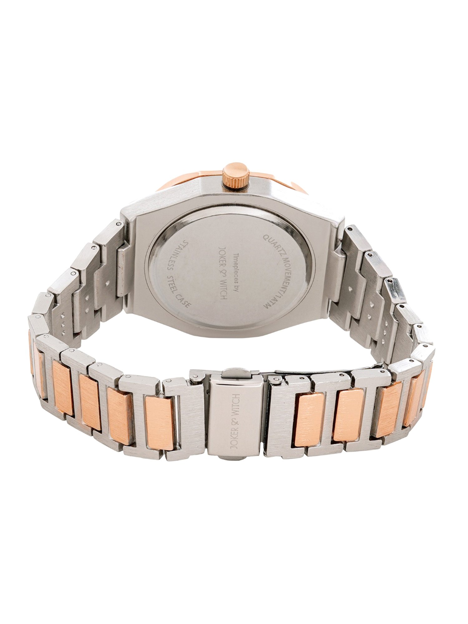 Joker & WItch JWBS294 Analog Watch with Bracelet Gift Set for Women