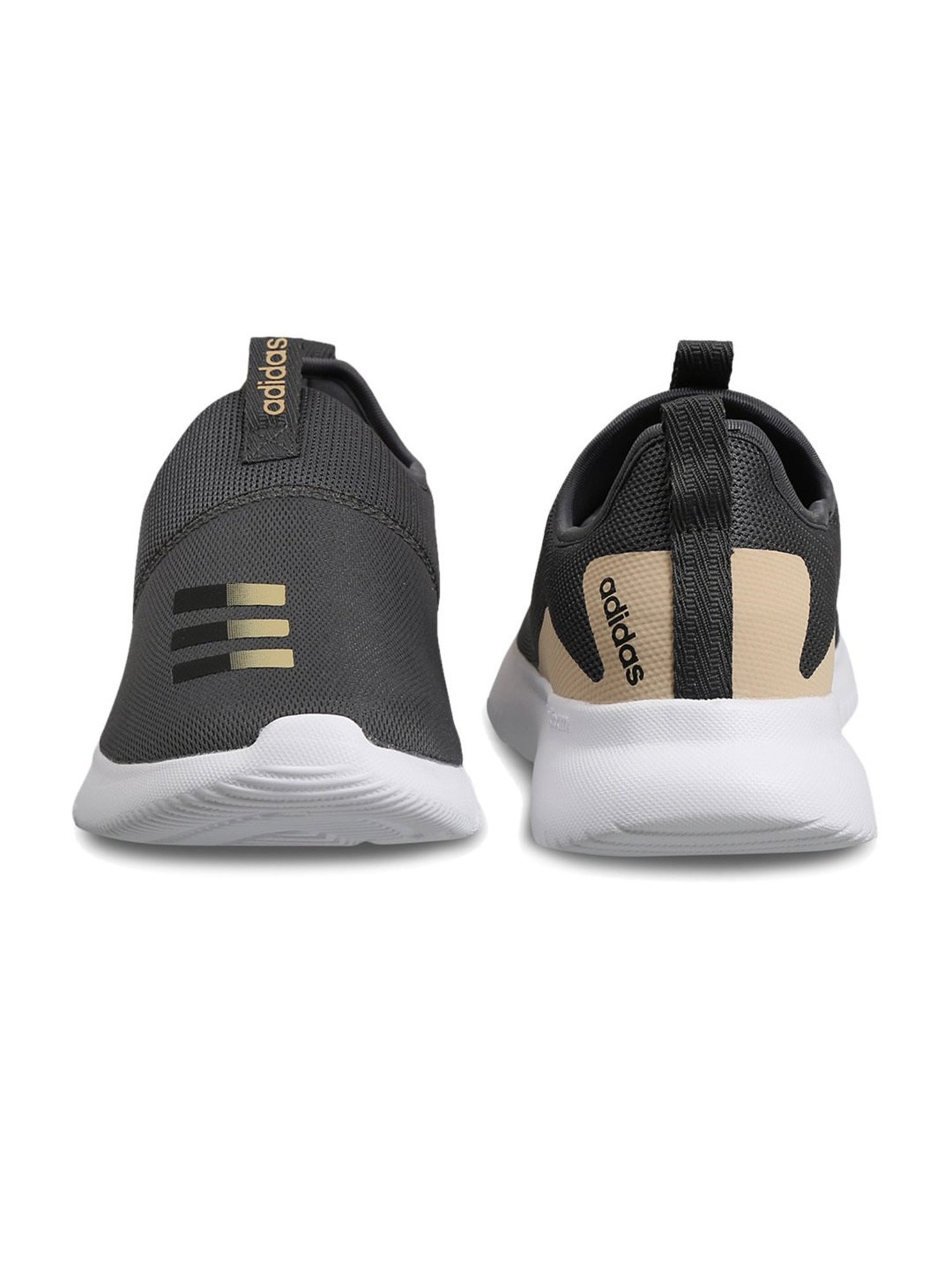 Columbus Men's Blue Walking Shoes