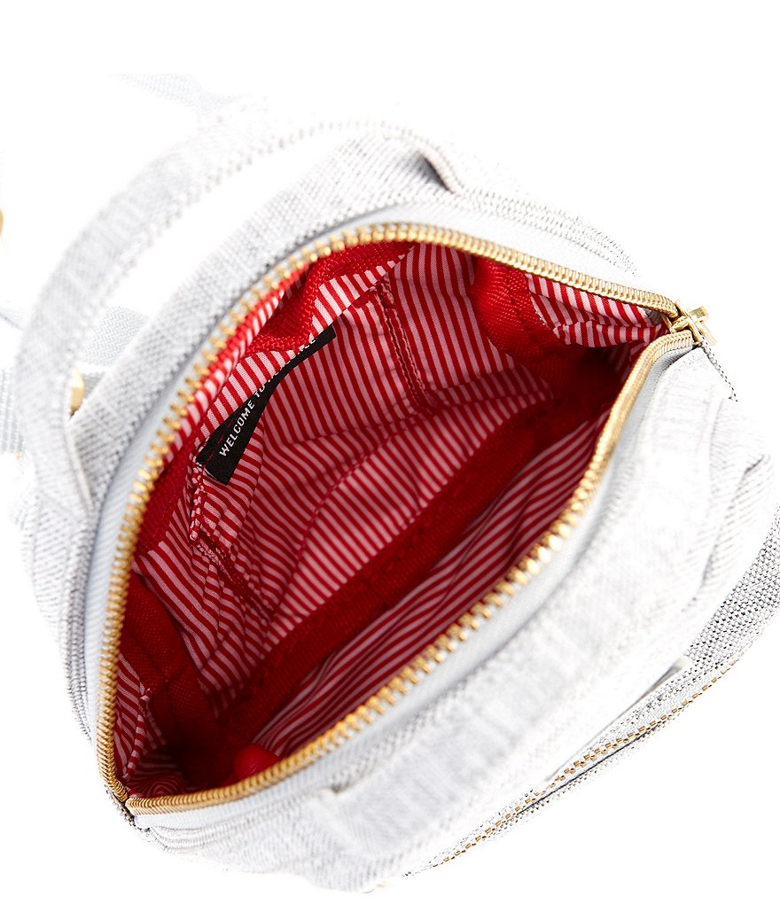 Herschel Supply Co. Nova Crossbody Bag