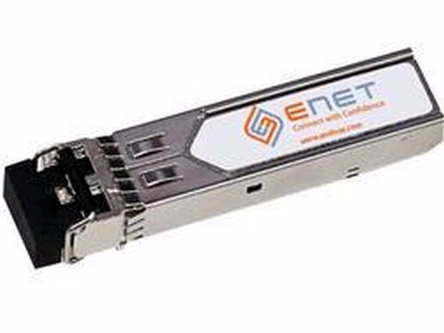 CISCO GLC-SX-MMD COMPATIBLE SFP - GLC-SX-MMD-ENC