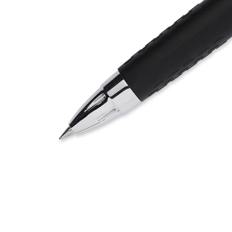 Uni-ball 207 Retractable Gel Pen, Ultra Micro 1790927
