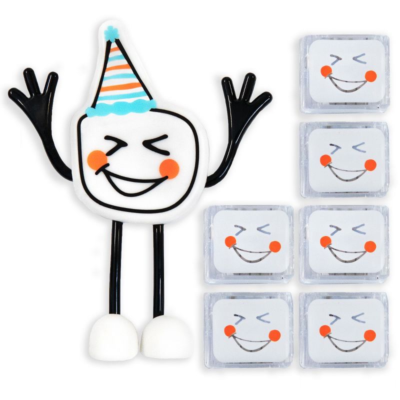 Sassy Light Up Bouy and Boats