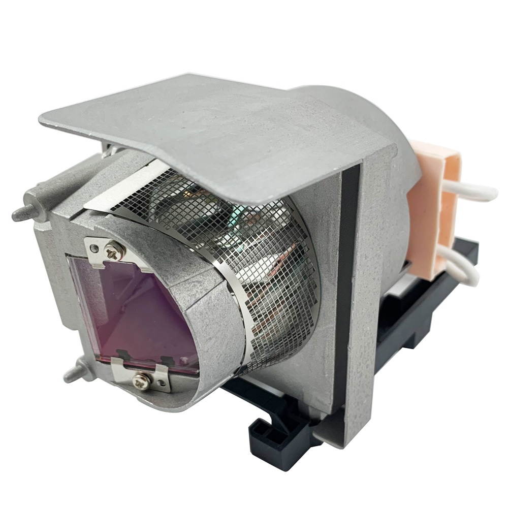 Mitsubishi 915P061010 Replacement Lamp with Housing, Original Osram Lamp