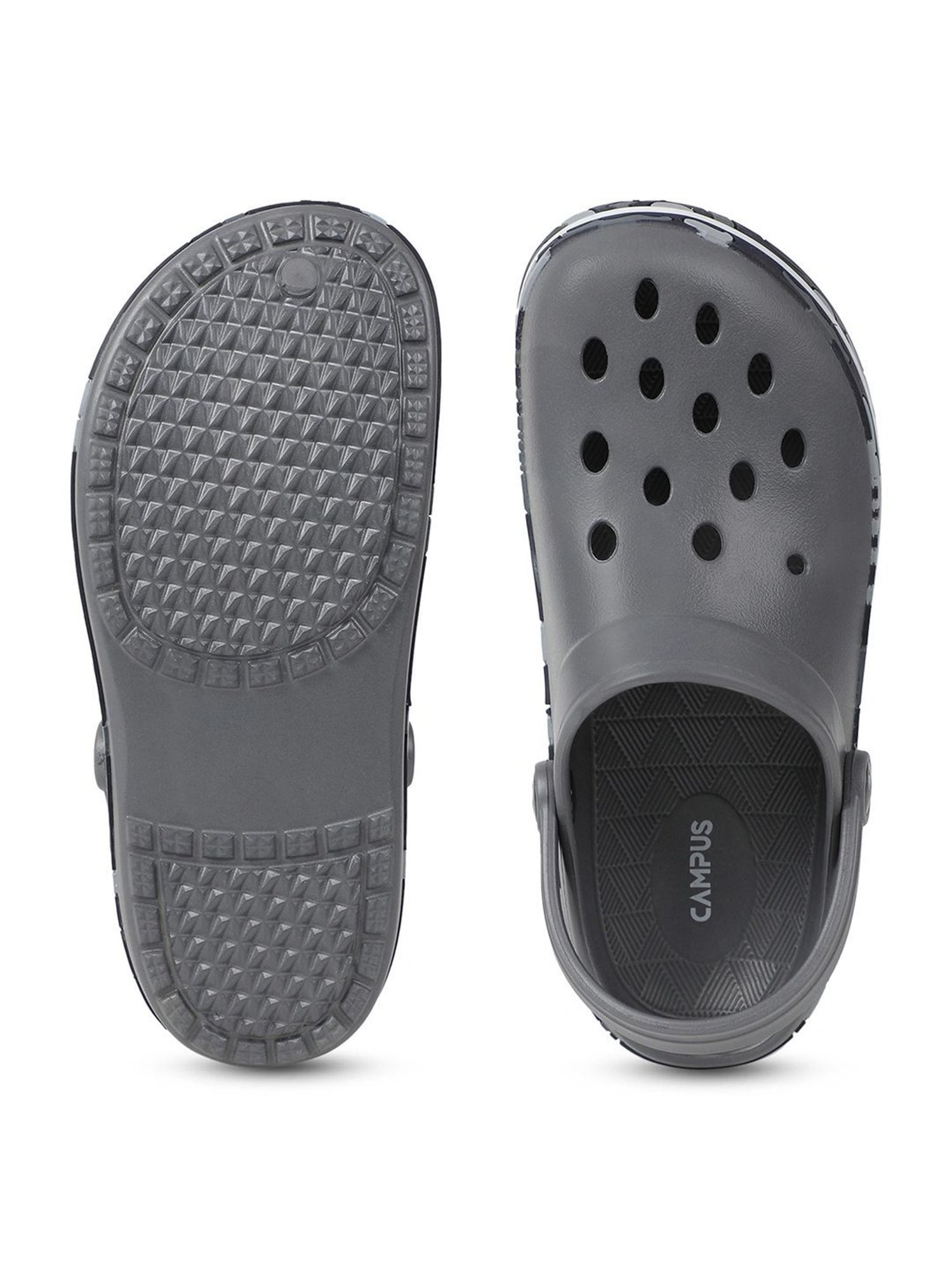 Floatz by Bata Men's 1.2 TH E 24 Pink Flip Flops