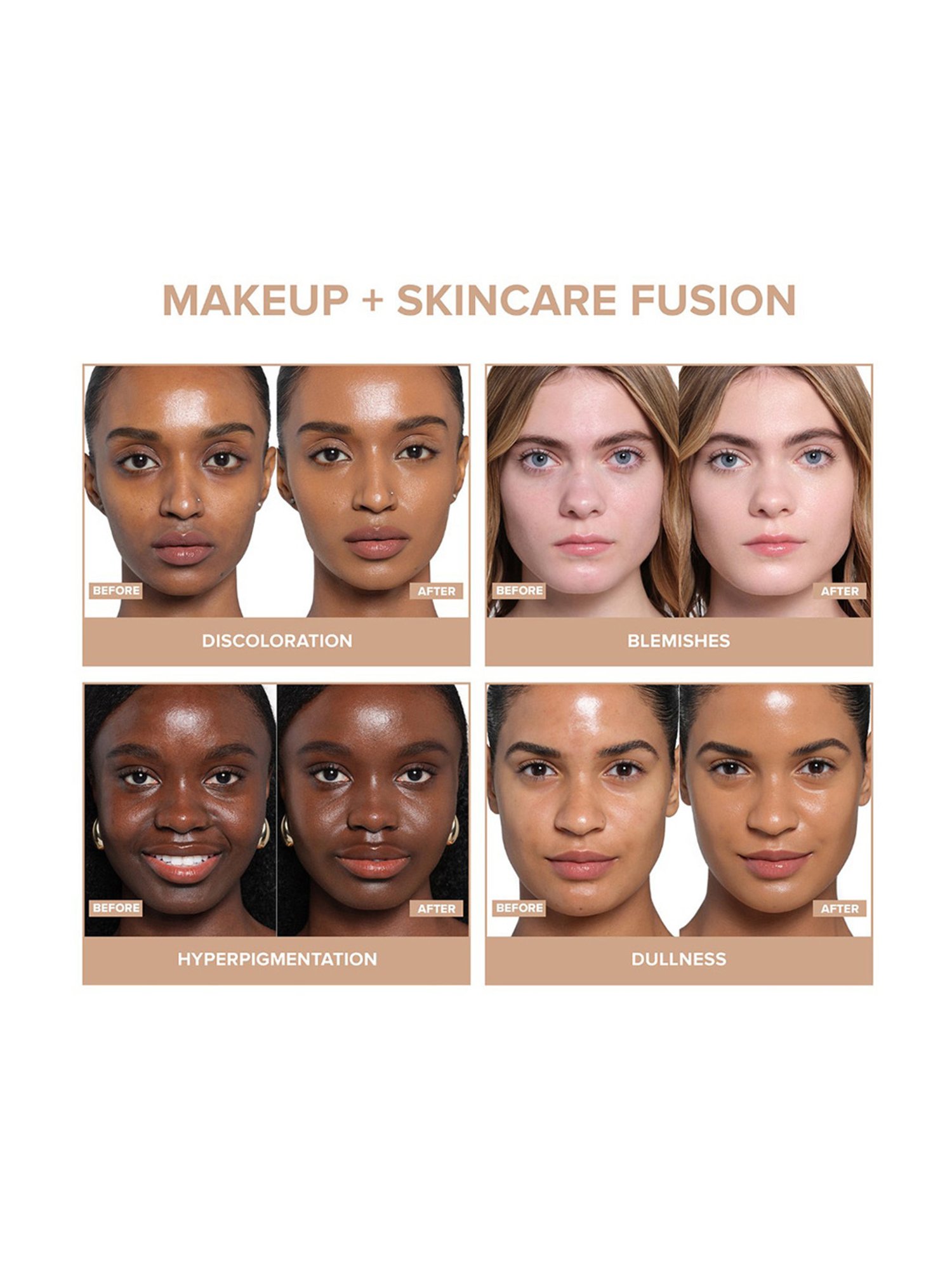 Anastasia Beverly hills Beauty Balm Serum Boosted Skin Tint Shade 8 - 18 gm