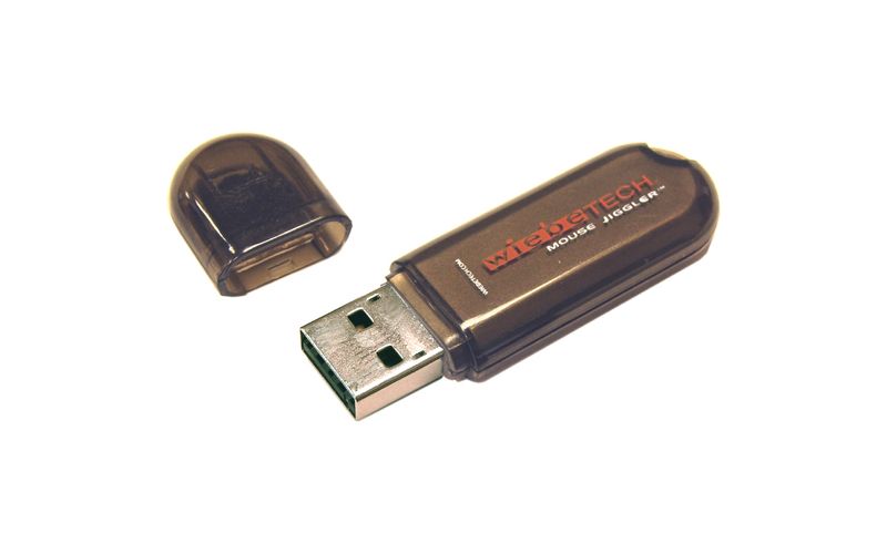 WiebeTech MJ-1 Mouse Jiggler