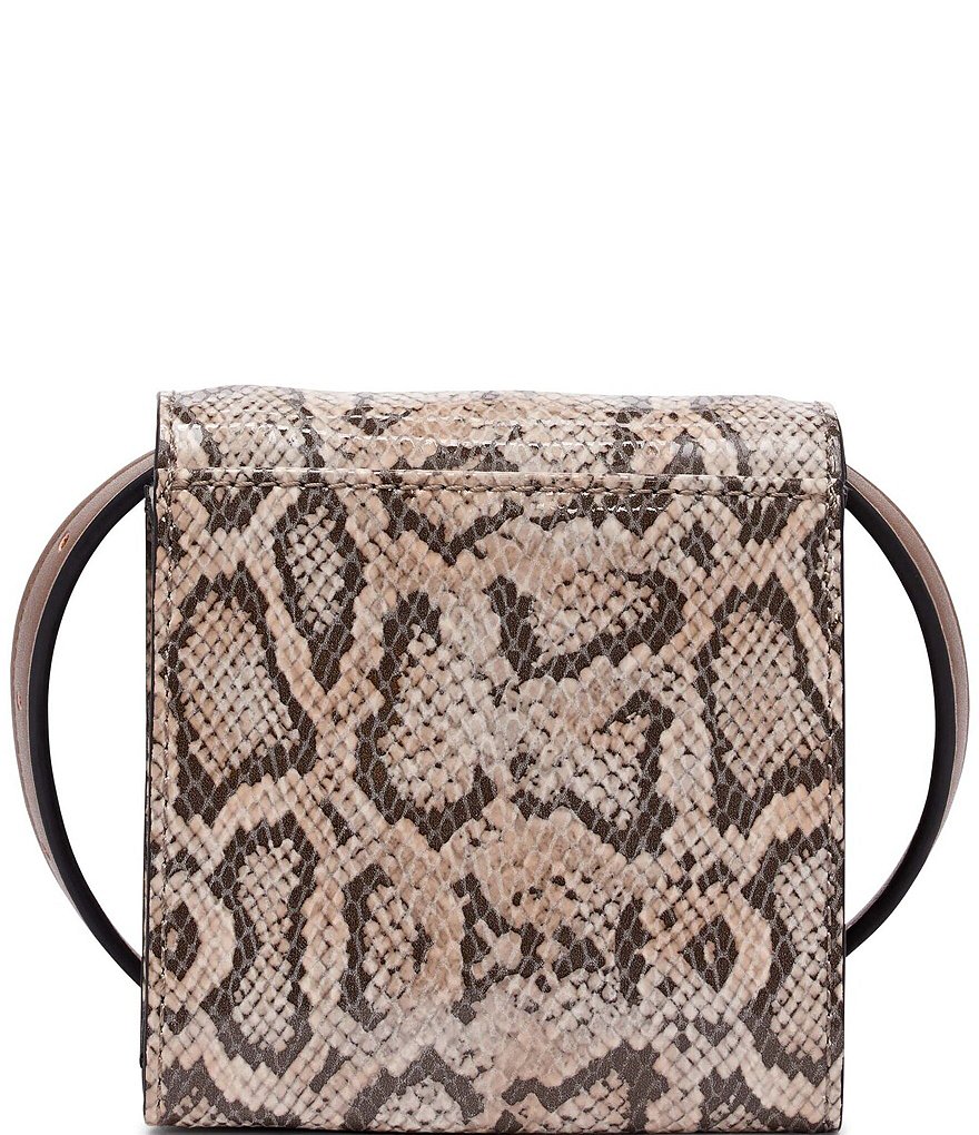 The Sak Iris Large Smartphone Convertible Crossbody Wristlet