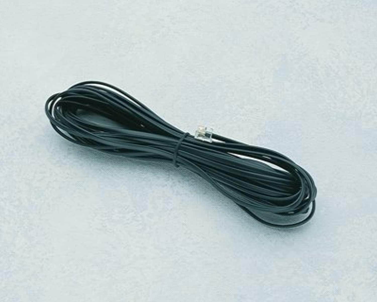 davis instruments - ao-99800-56 7876-040 four-conductor extension cable for outdoor rain collector, 40 feet