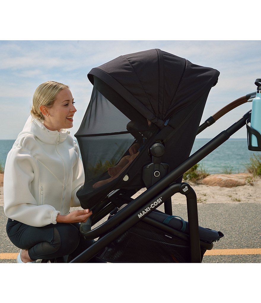 Maxi Cosi Tayla Modular Stroller