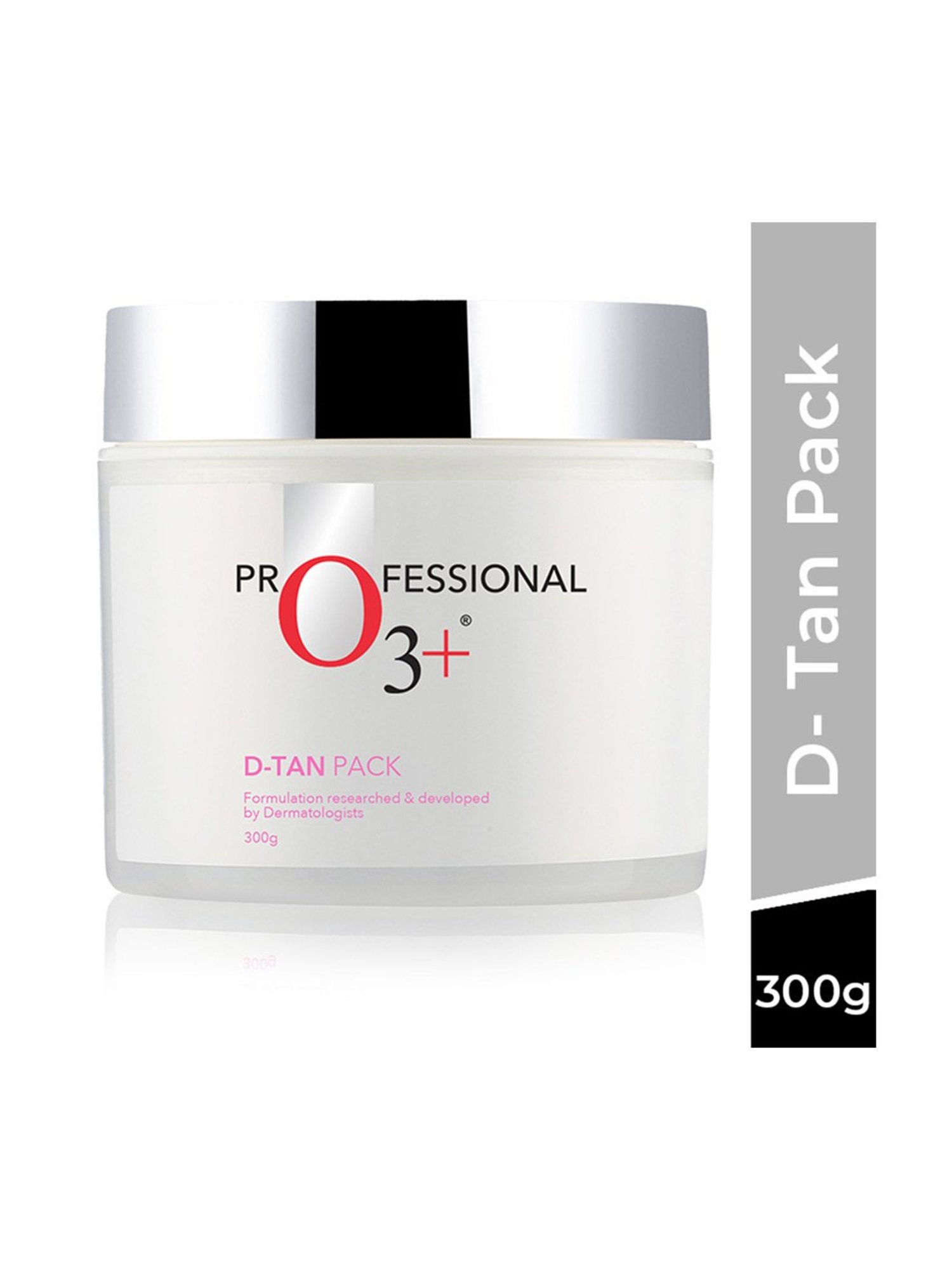 O3+ Dtan Pack - 300 gm
