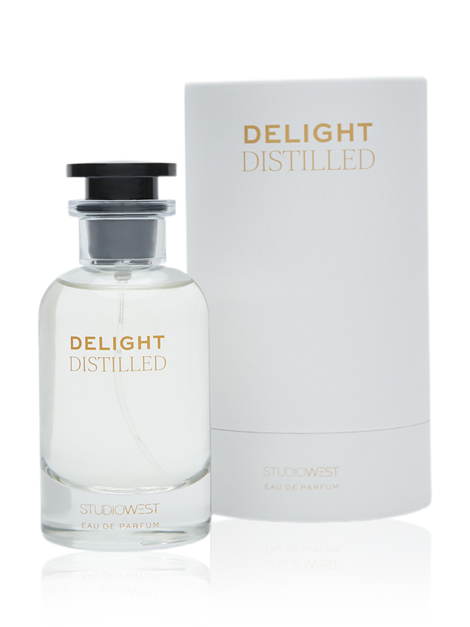 Studiowest by Westside Emotions Delight Distilled Eau de Perfume - 100 ml