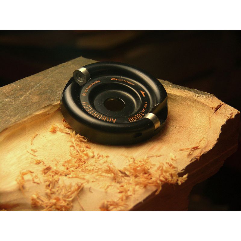 Arbortech MIN.FG.510 Mini TURBO Kit