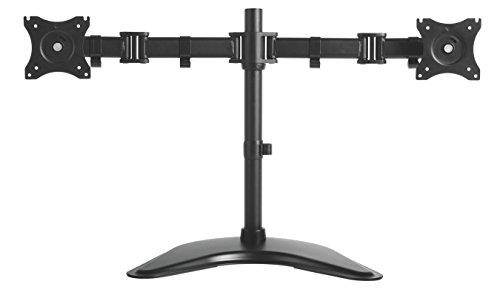 Kantek Dual Monitor Arm MA225 Maunting Brackets