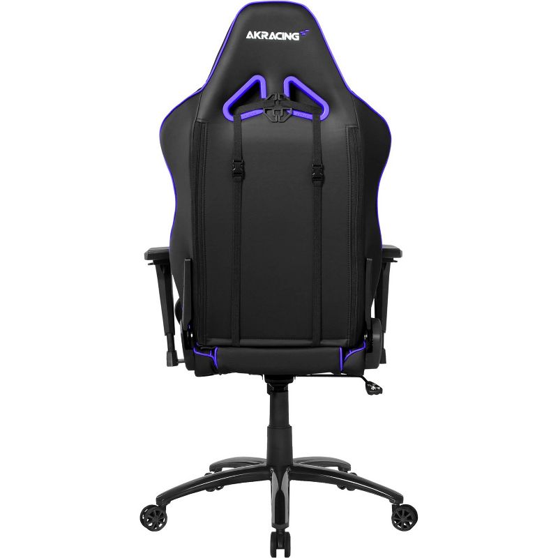 AKRacing Core Series LX Plus Gaming Chair, Indigo (AK-LXPLUS-IN)