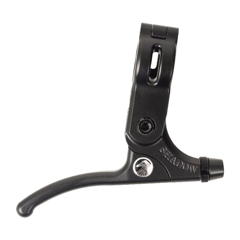 Shadow Conspiracy Sano Levers Brake Lever, Flat Bar/BMX Pair