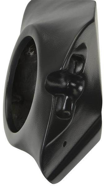 Waterproof Speakers+Kick Panel Pods for 2014-2017 Polaris RZR 1000/900S/Turbo