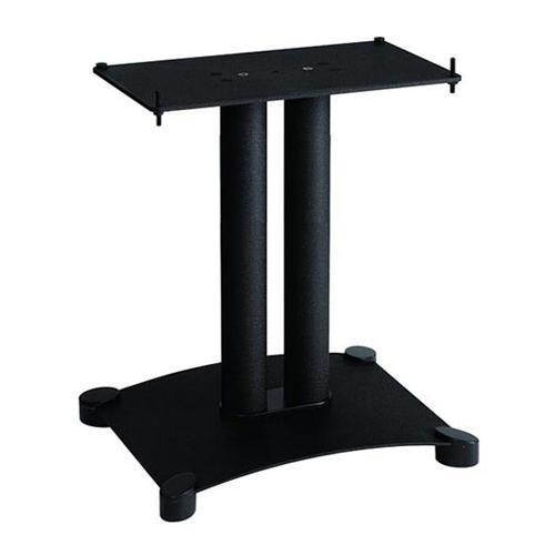 Sanus Systems SFC18 Steel Foundations 18" Tall Speaker Stand #SFC18-B1