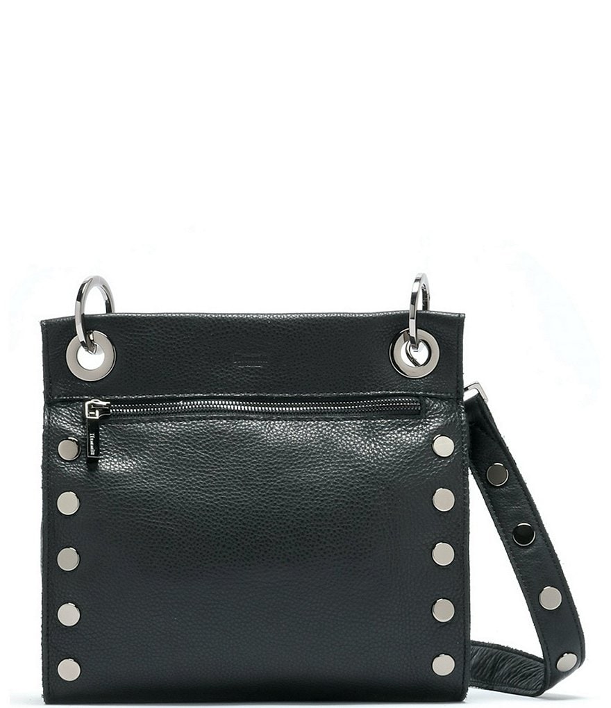 Hammitt Tony Studded Medium Crossbody Bag