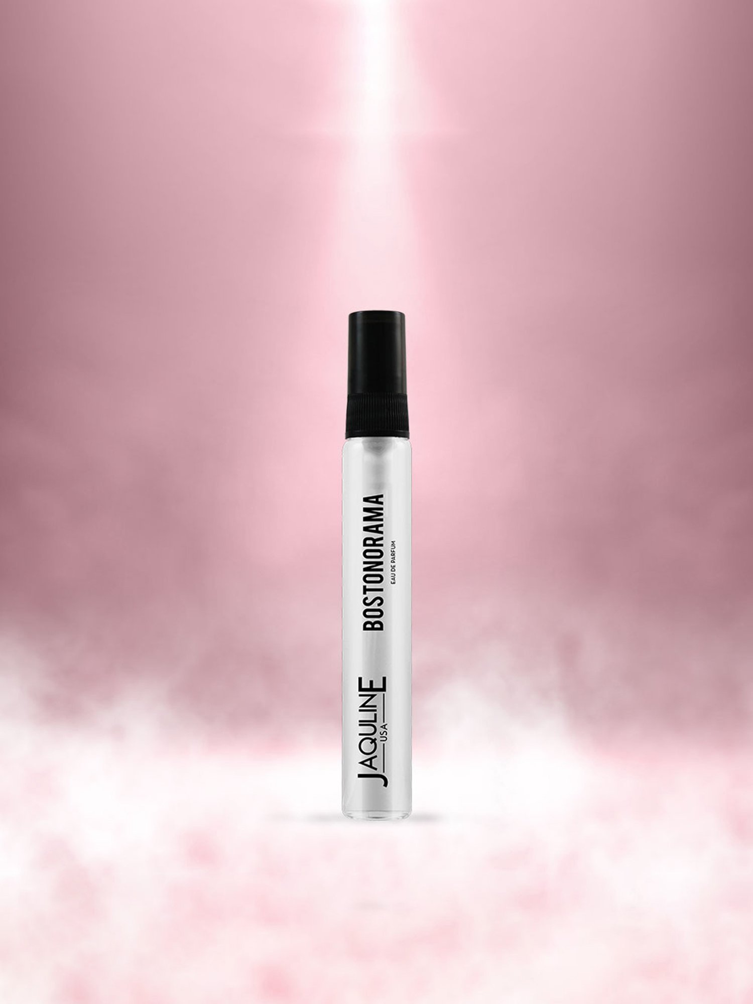 Jaquline USA Bostonorama Eau de Parfum - 10 ml