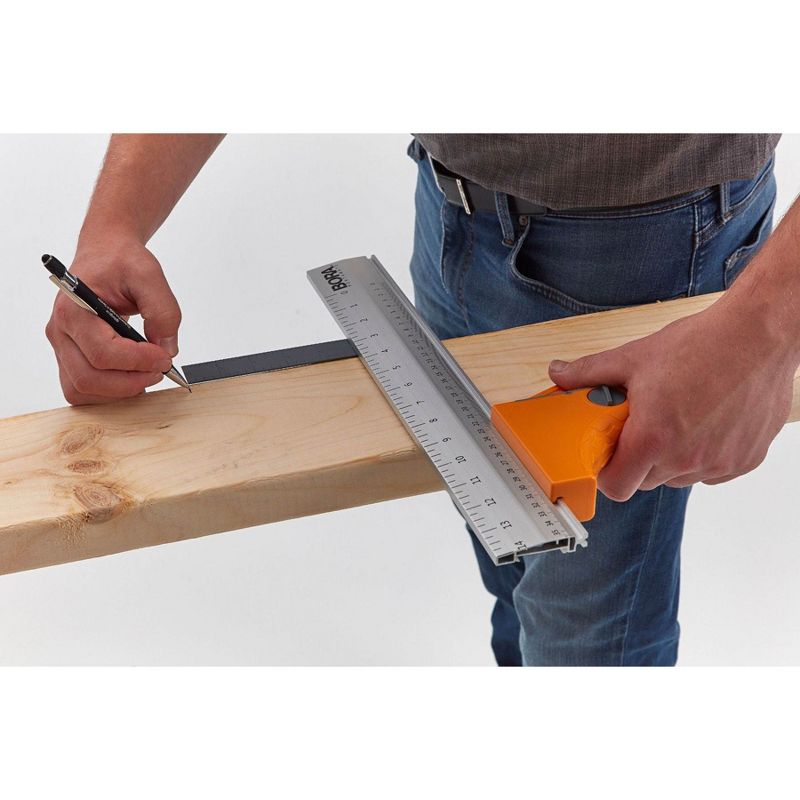 Bora Tool 530416 Quickcut Circular Saw Woodworking 4 Angle 14 Inch Cutting Guide