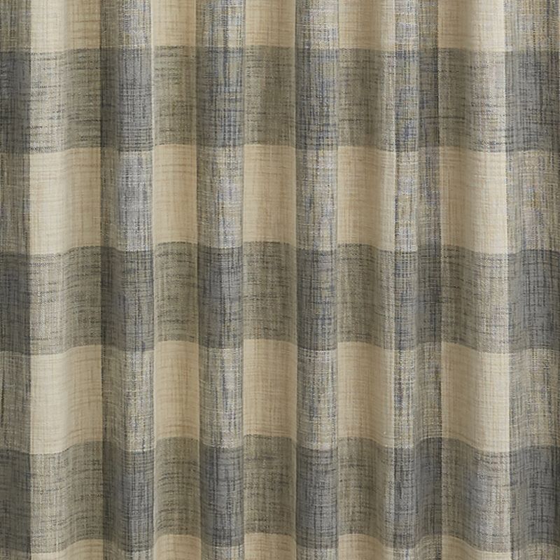 Split P Chesney Hidden Tab Panel - 50'' x 96" - Slate