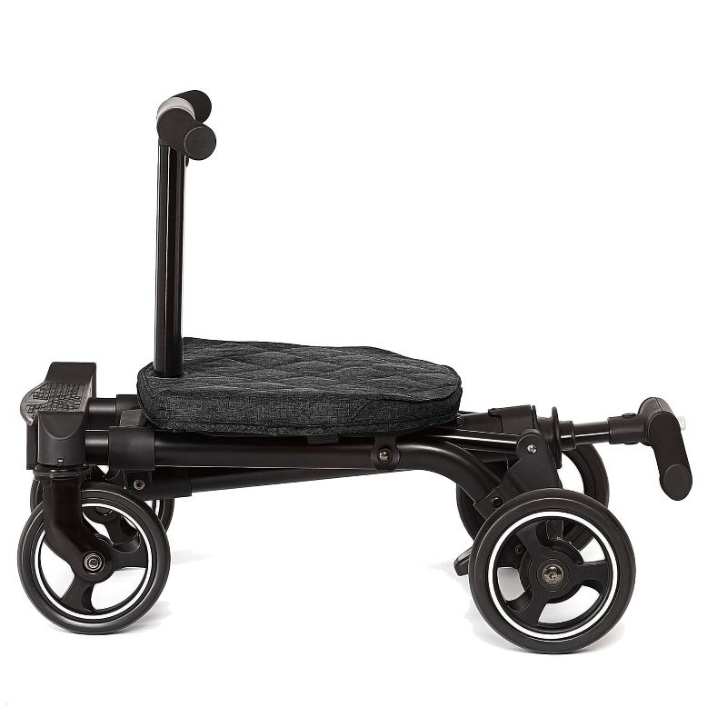 Baby Trend Jetaway Compact Stroller - Ash