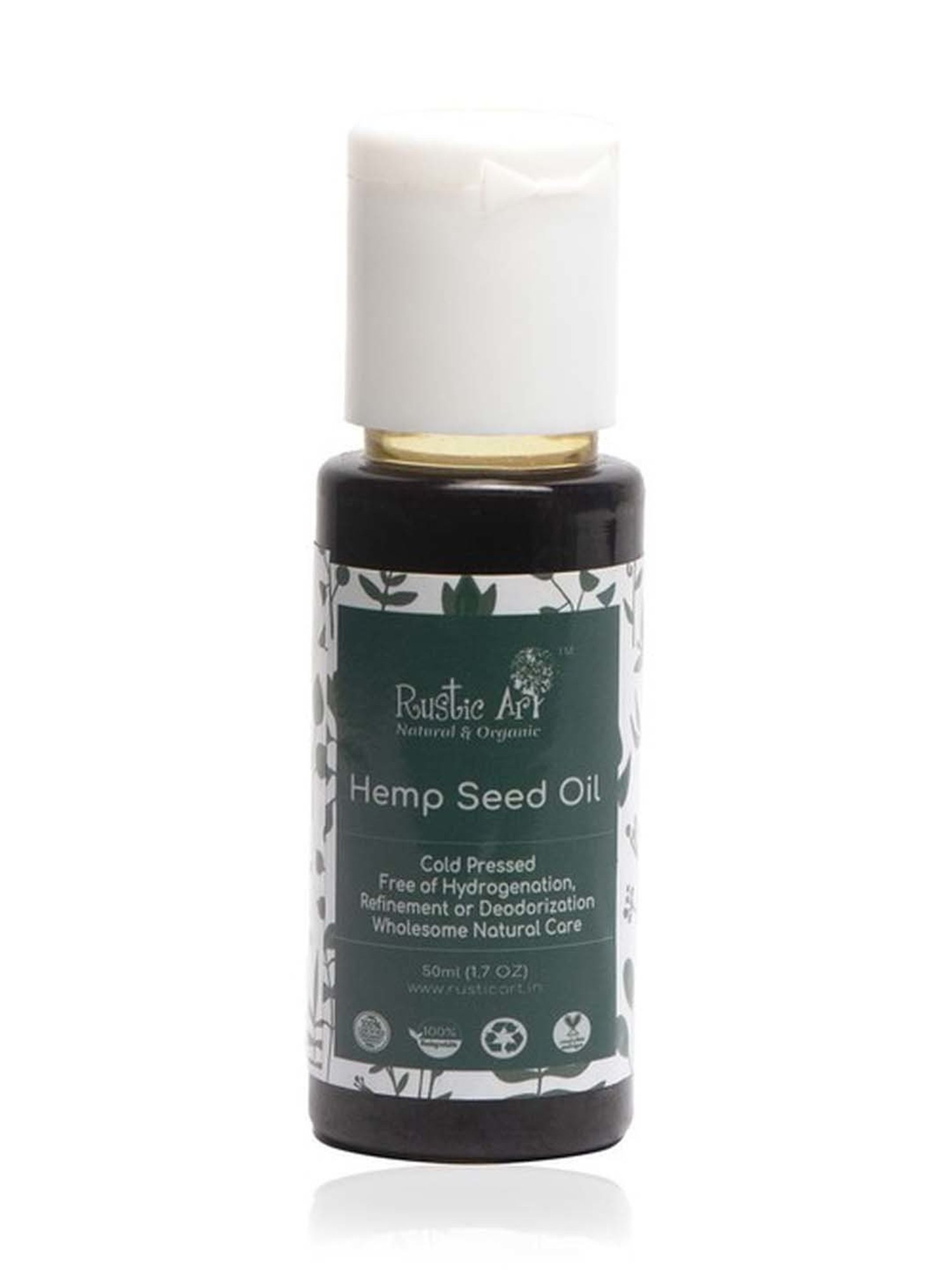 Pixi by Petra Gold Luminous Oil - 4 fl oz