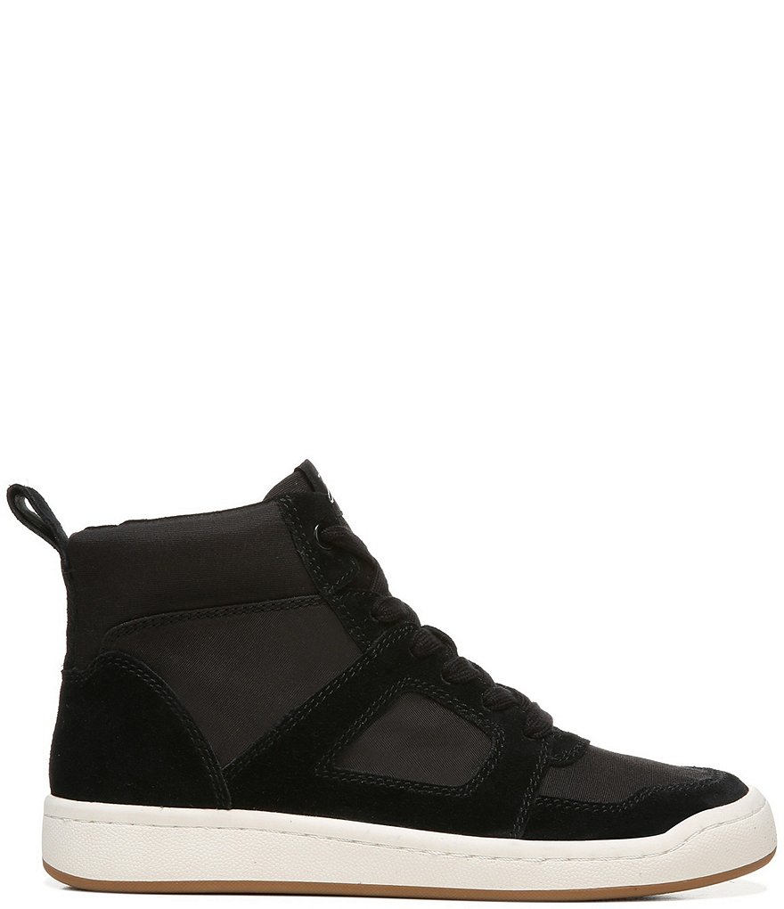 Zodiac Orion Lace-Up High Top Sneakers