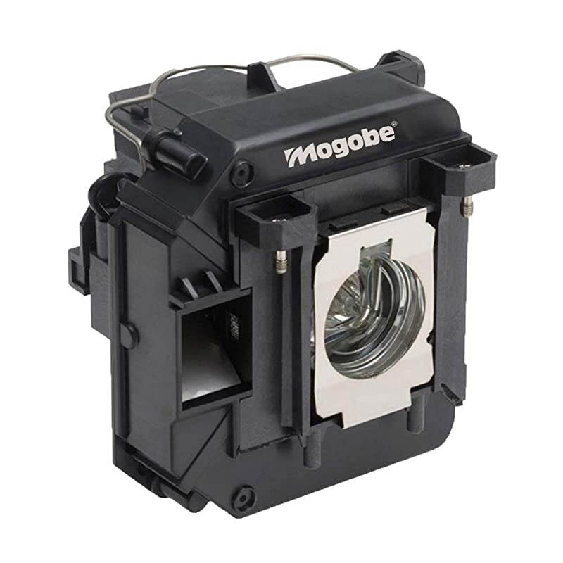 for ELPLP68 Projector Lamp with Housing for 3020 3010 3010E 3020E by