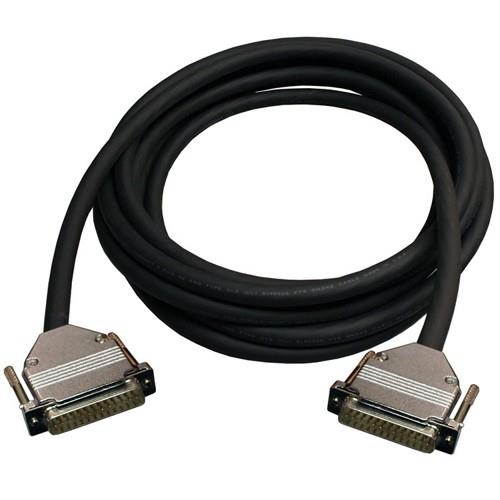 RapcoHorizon DM-Series Snake DB-25 to DB-25 (25 ft)