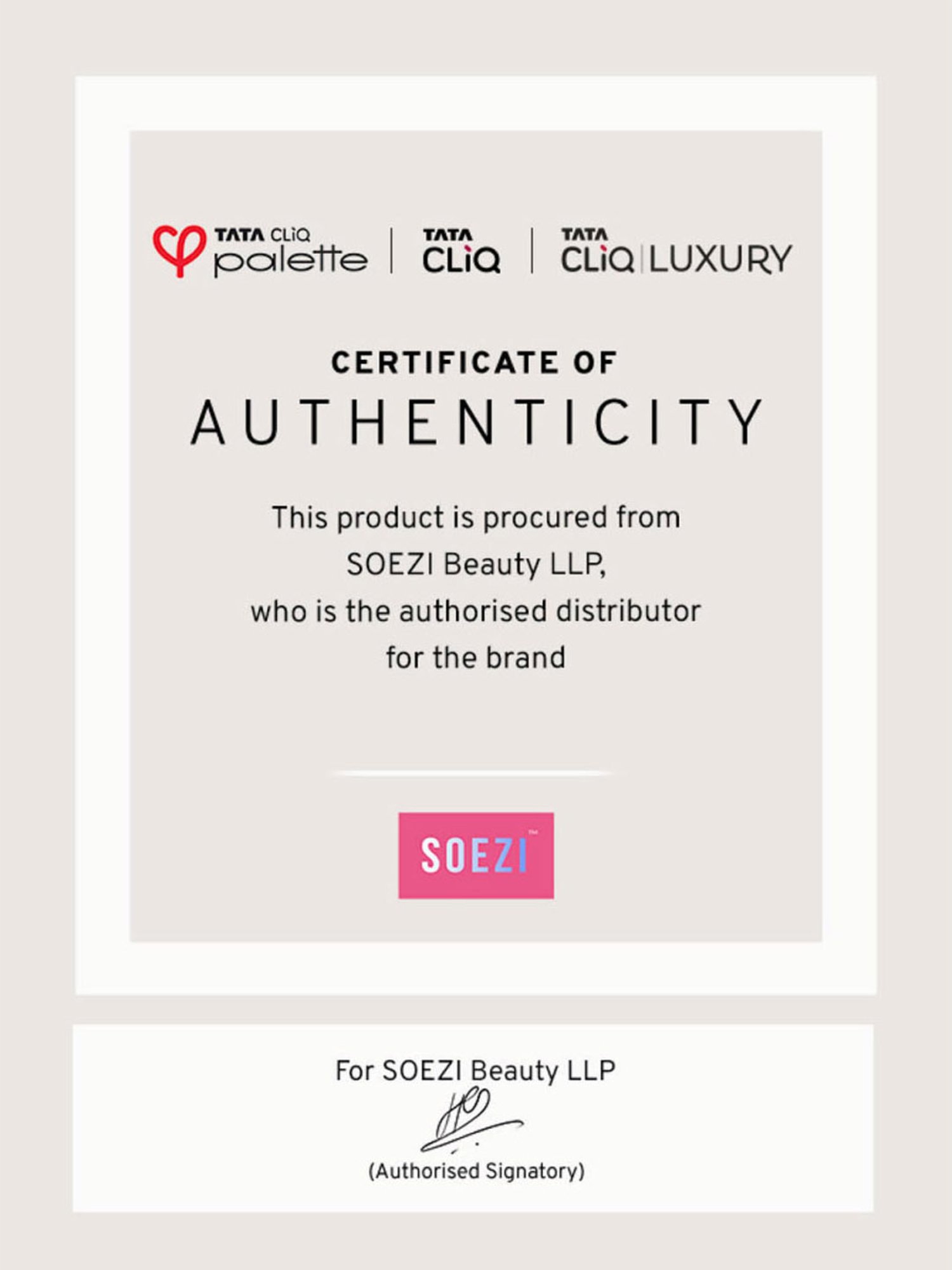 SOEZI Eggspecktations Reusable Press On Nails - Application Kit