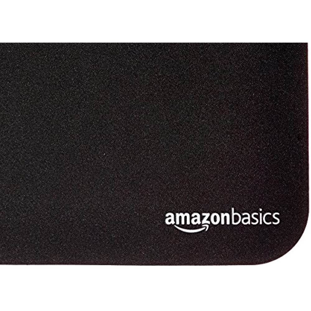 Basics Mini Gaming Mouse Pad - 10-Pack