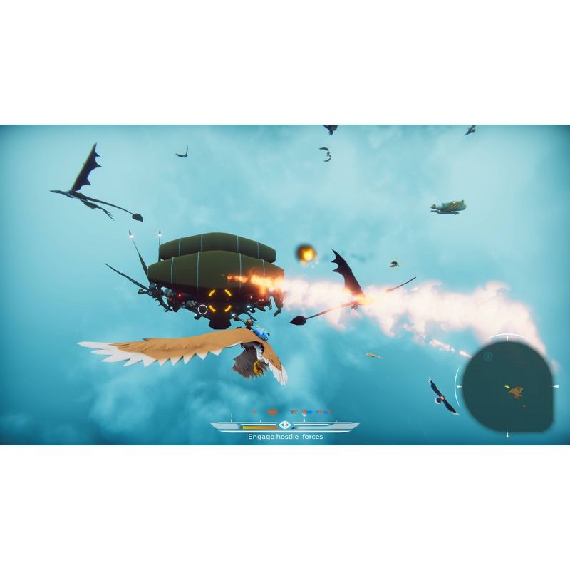 Monster Energy Supercross 4 - Xbox Series X Games