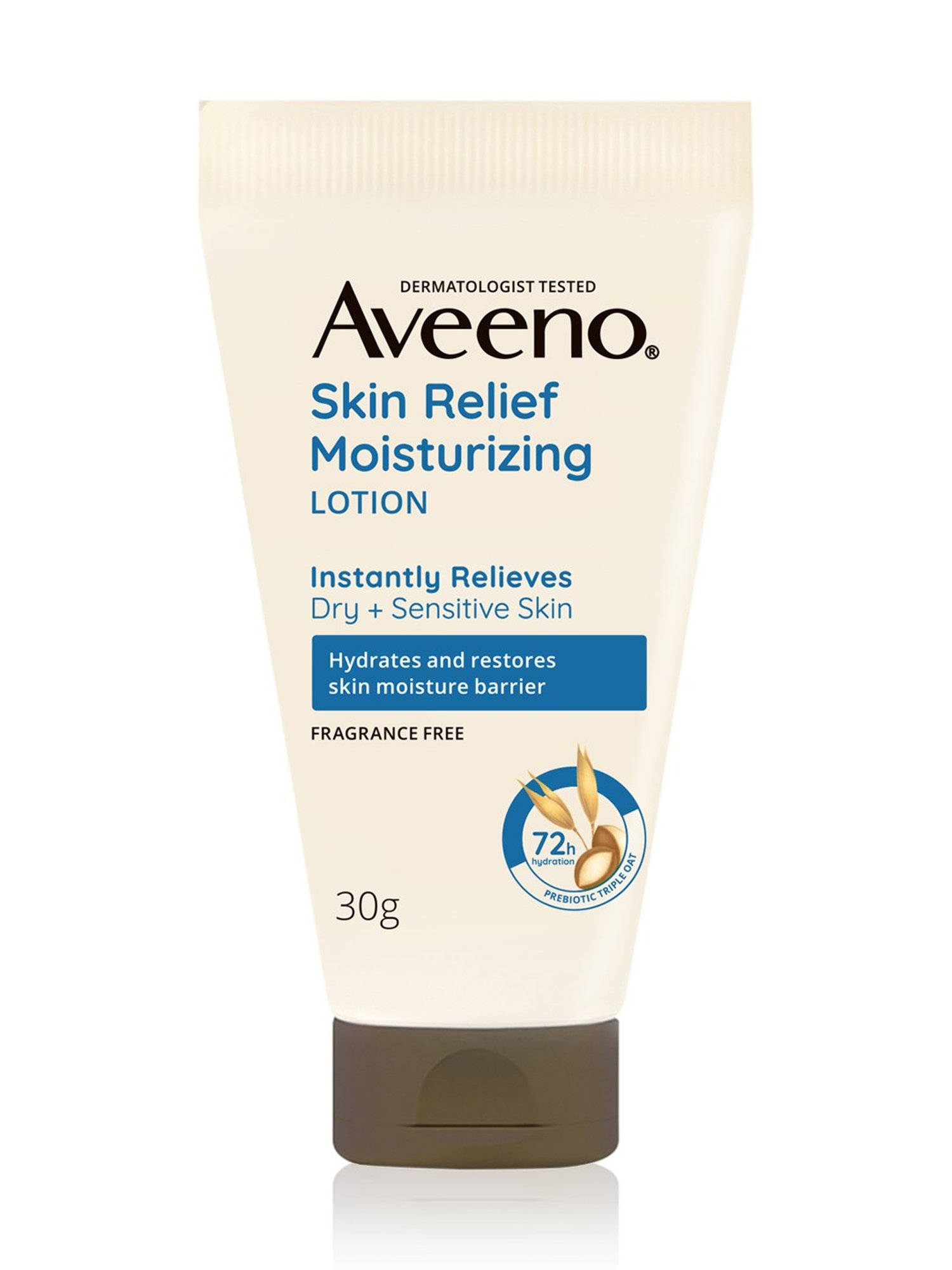 Aveeno Skin Relief Moisturizing Lotion - 30 gm