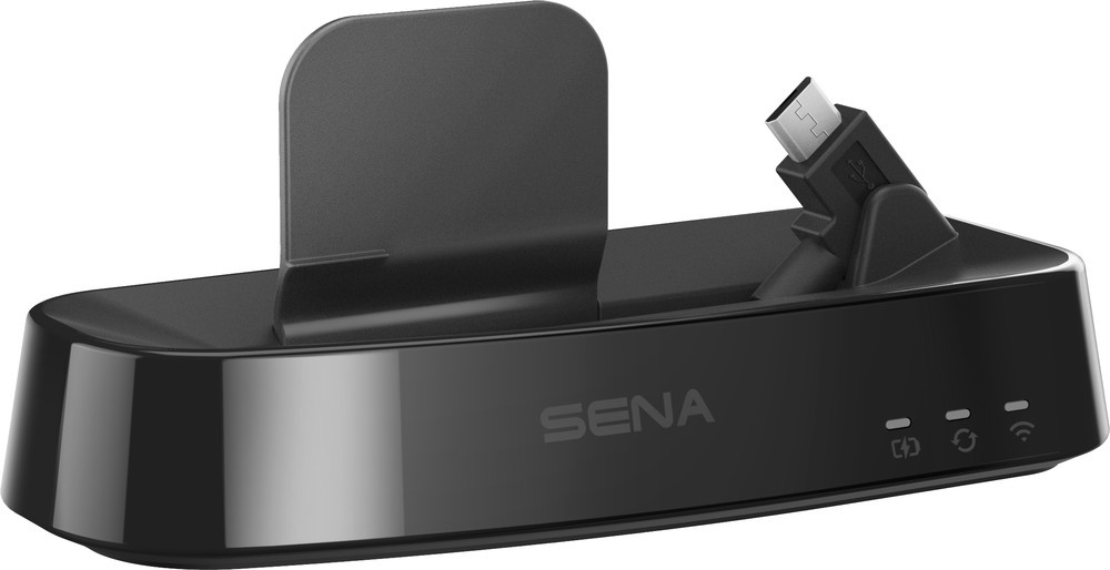 Sena - SC-DS-01 - WiFi Docking Station for 30K and 20S EVO