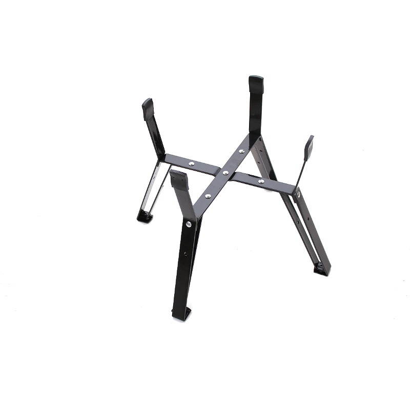 Grill Stand for Ceramic Grills, Kamados, Big Green Egg, Kamado Joe, Vision