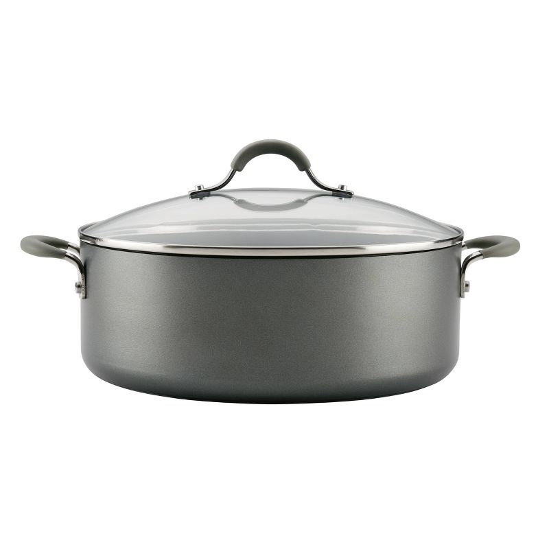 Tramontina Gourmet Induction 24 qt. Covered Stock Pot