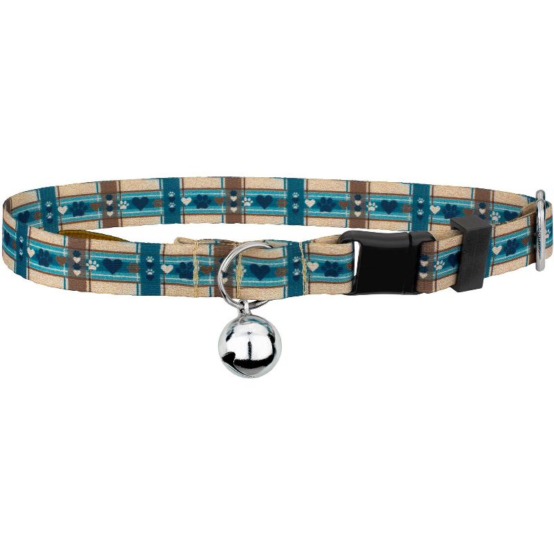 Country Brook Petz(R) Feline Fancy Cat Collar