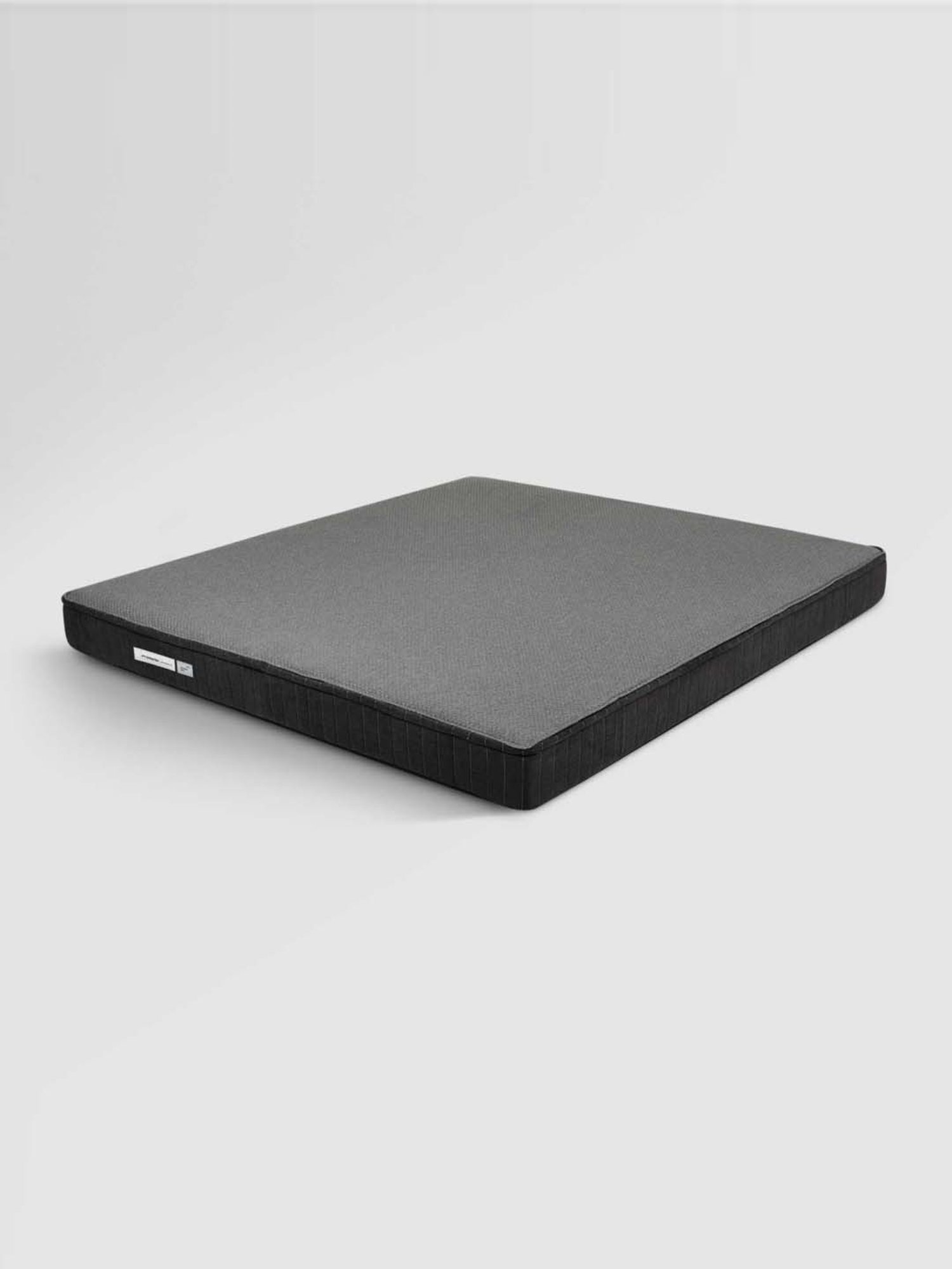 Godrej Interio Air Sense Grey Bonnell Spring Queen Bed Mattress