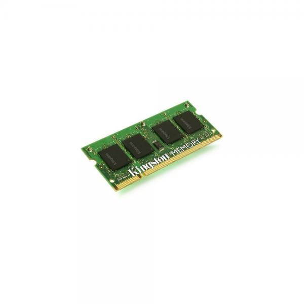 Kingston Technology 4GB 1333MHz DDR3 Single Rank Laptop Memory M51264J90S