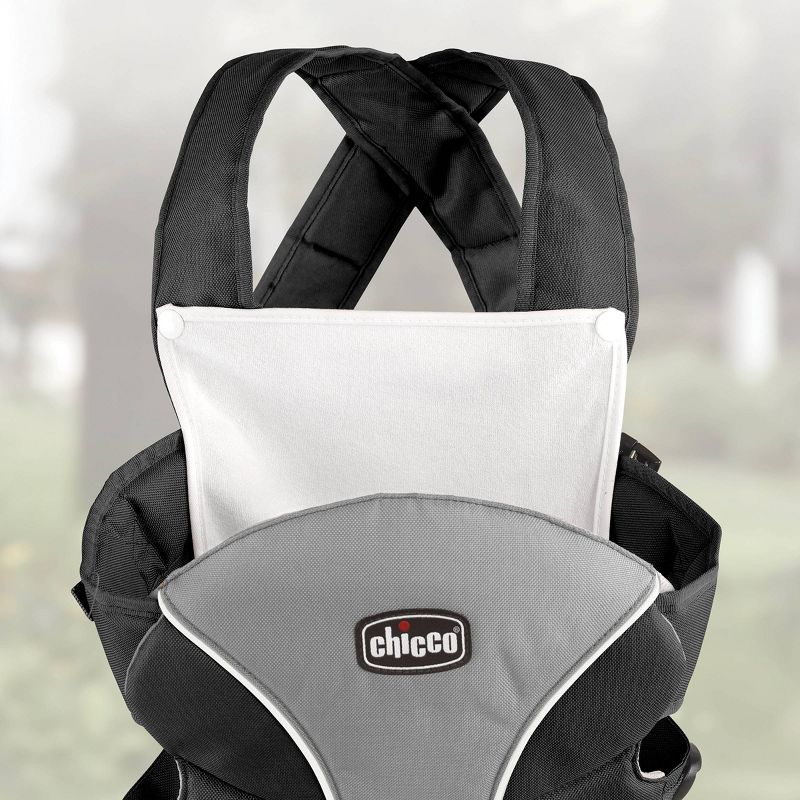 Boppy ComfyChic Hybrid Baby Carrier - Peal